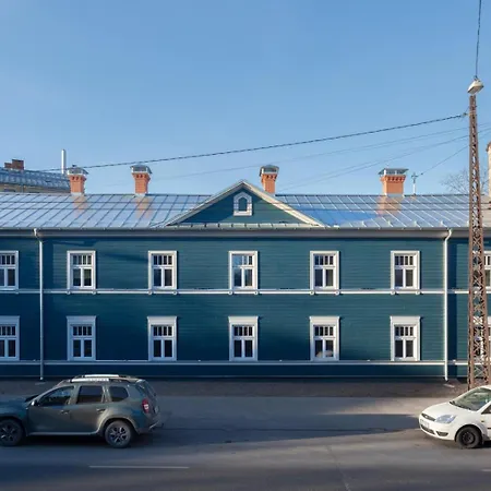 Apartment Stylish Authentic