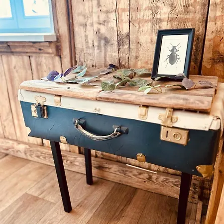 Stylish Authentic * Riga